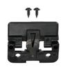 Armrest Cover Latches Stable Car Armrest Box Lid Latches Center Console Latches for Vehicles Convenience & Easy Access F