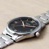 Casio Men Standard Series Black Watch MTP-V005D-1B5 MTP-V005D-1B5