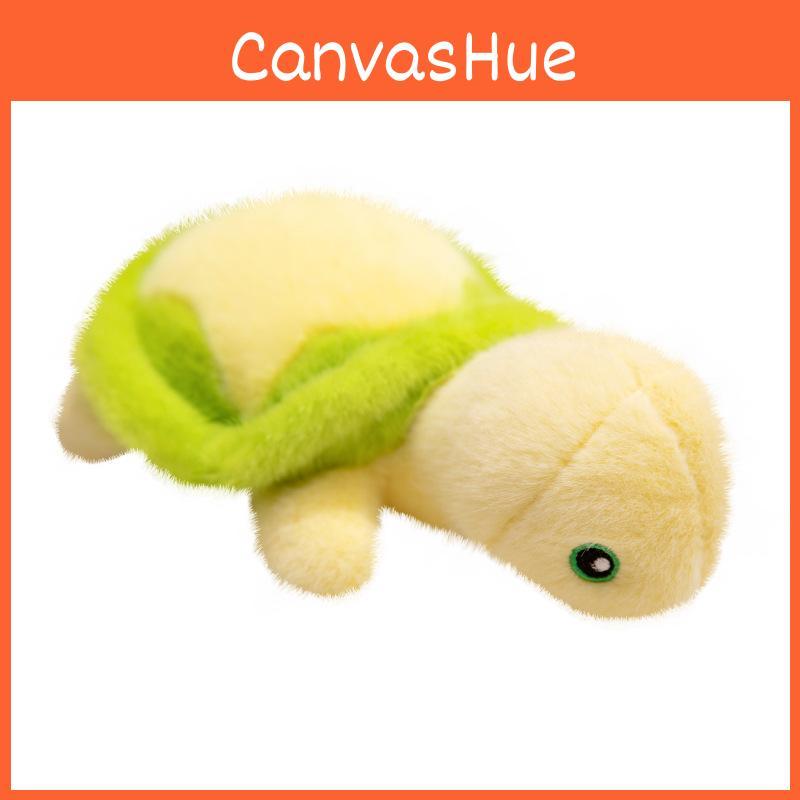 Cartoon Turtle Star Plush Toy Animal Soft Fill Cute Doll Children Holiday Gift