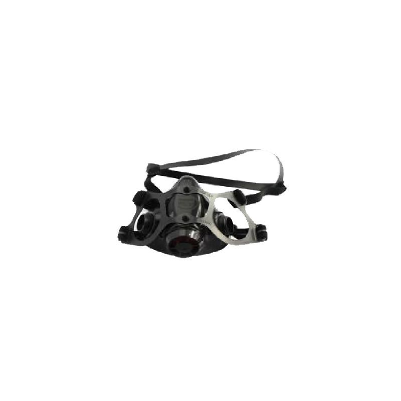 Likai De 7000 Series Half-Face Mask