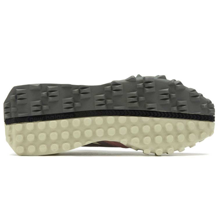 New Balance XC-72 Ascend Zapatillas Unisex Multicolor Hueso Negro UXC72BB2