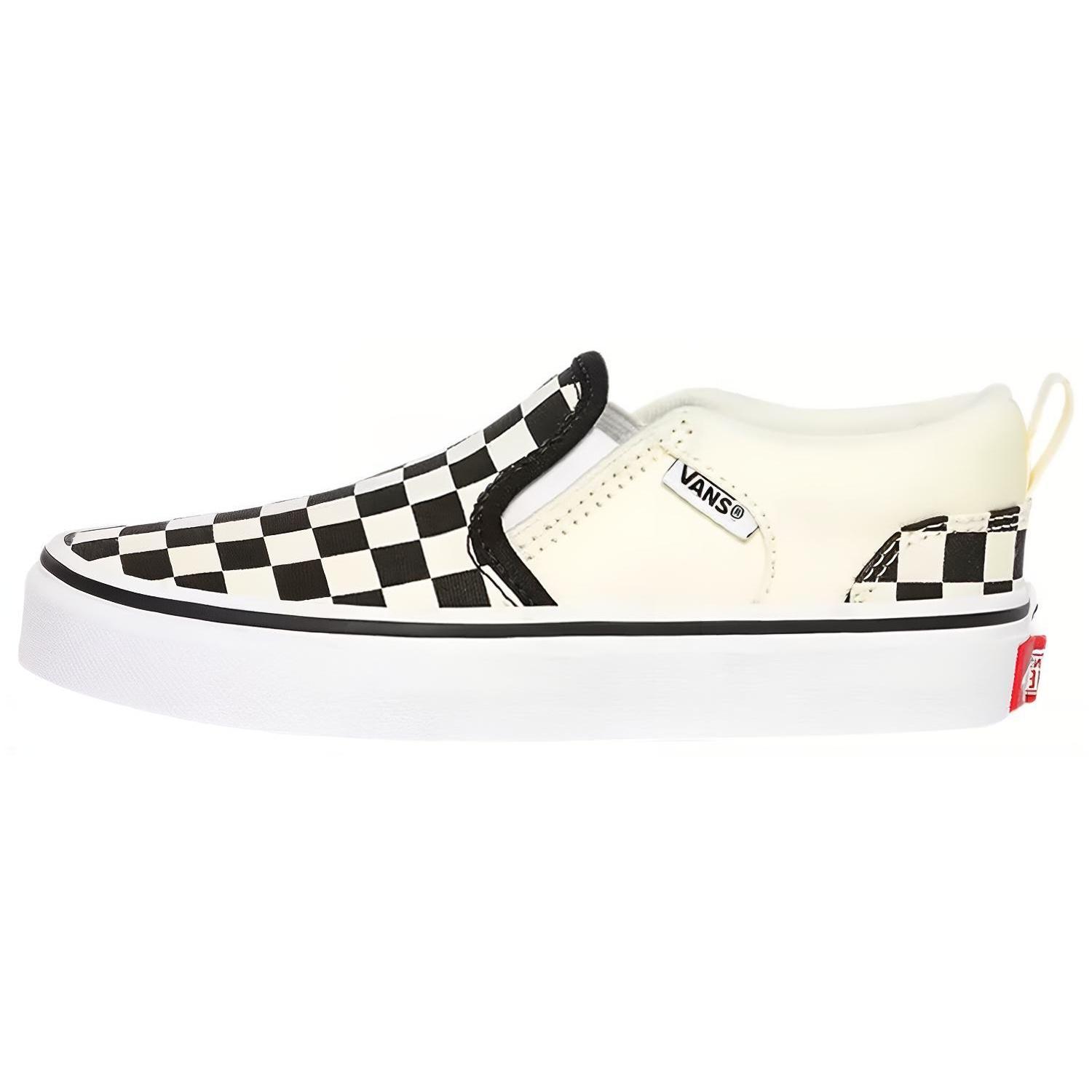 (GS) Vans Asher Checkerboard Kids VN000VH0IPD EU 36