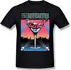Me First and The Gimme Gimmes Men's Graphic Cotton Short Sleeve t-Shirt