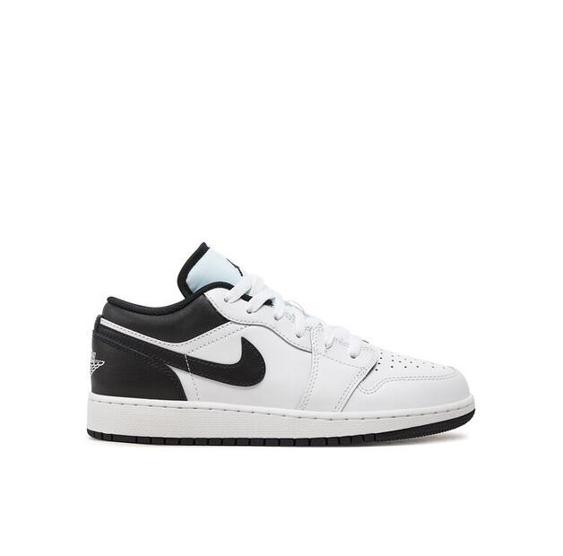 

Nike Кроссовки Air 1 Low 553560-132 белый EU 38.5