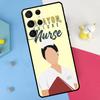 Nurse Medical Medicine Health Back Case For Samsung Galaxy S26 S25 S24 S21 S22 S20 Ultra S10 Plus S23 FE S25 FE Soft Cover