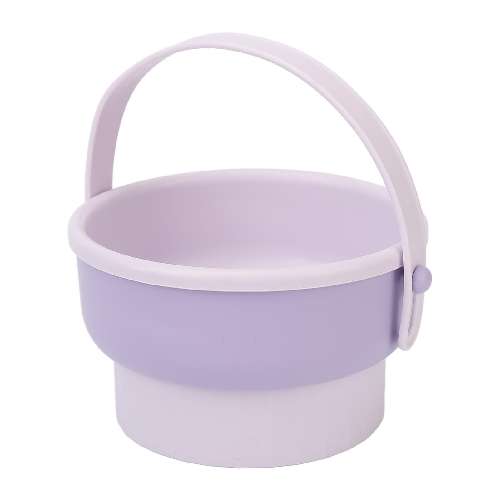 

3 в 1 Чехол для чистки кистей для макияжа Силиконовая косметическая кисть для чистки сушки и хранения