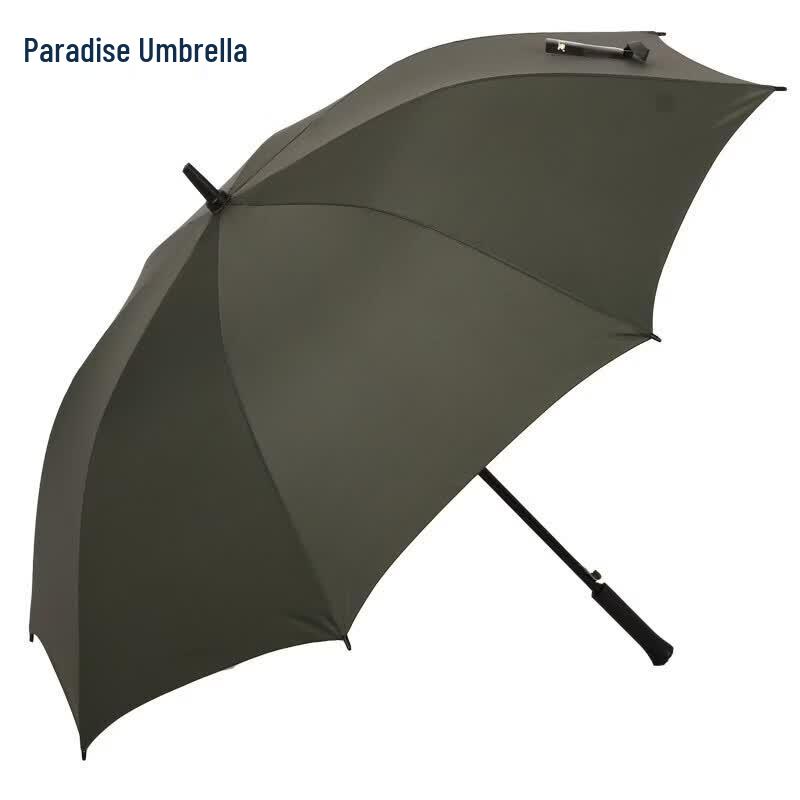 

Heaven Umbrella Automatic Long Handle Double Rain Umbrella