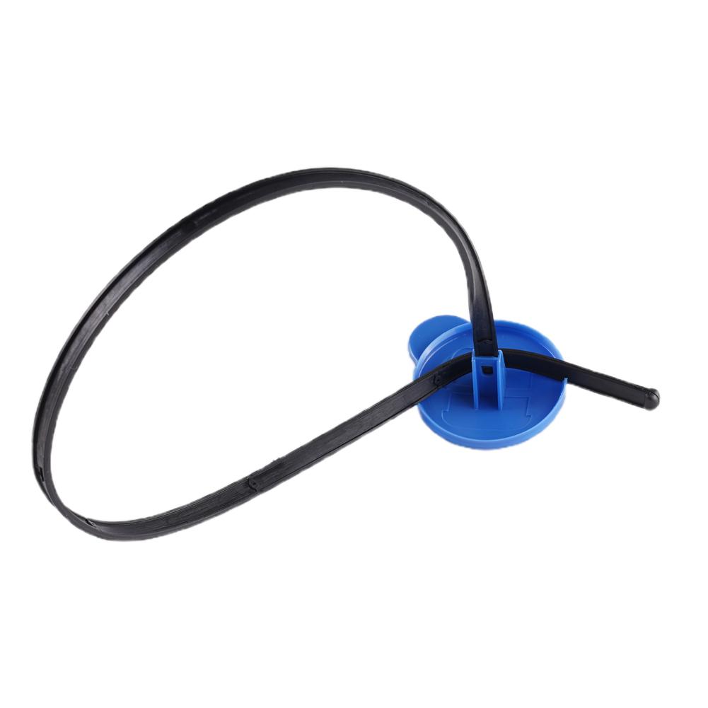 28913JD00A for Nissan Qashqai J10 Windshield Washer Fluid Filler Reservoir Tank Bottle Cover Cap Lid Replacement 28913JD00A