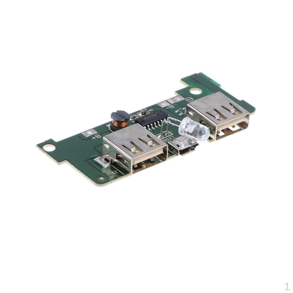 

USB Charging Port Dock Connector Board 1 with X