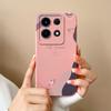 For Infinix Note 30 Pro Vip 30i Phone Case New Liquid Silicone Camera Protection Back Cover For Infinix Note30 30Vip 30Pro Funda