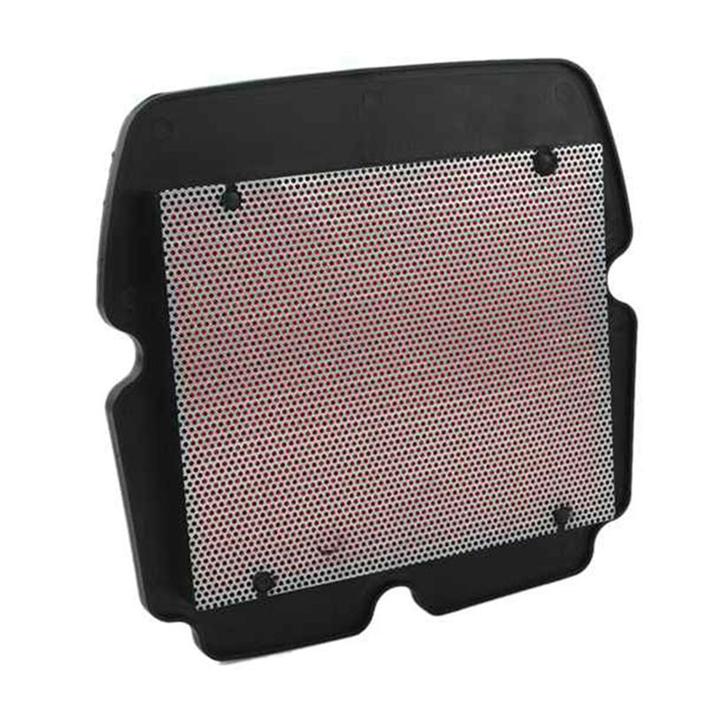 ABLZ-Motorcycle Air Filter Removal Air Filter Cleaner For Honda GOLDWING 1800 GL1800 2001-2017 F6B 2013-2016