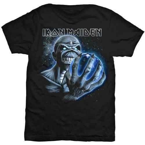 

Iron Maiden - Другой мир (Футболка) XL