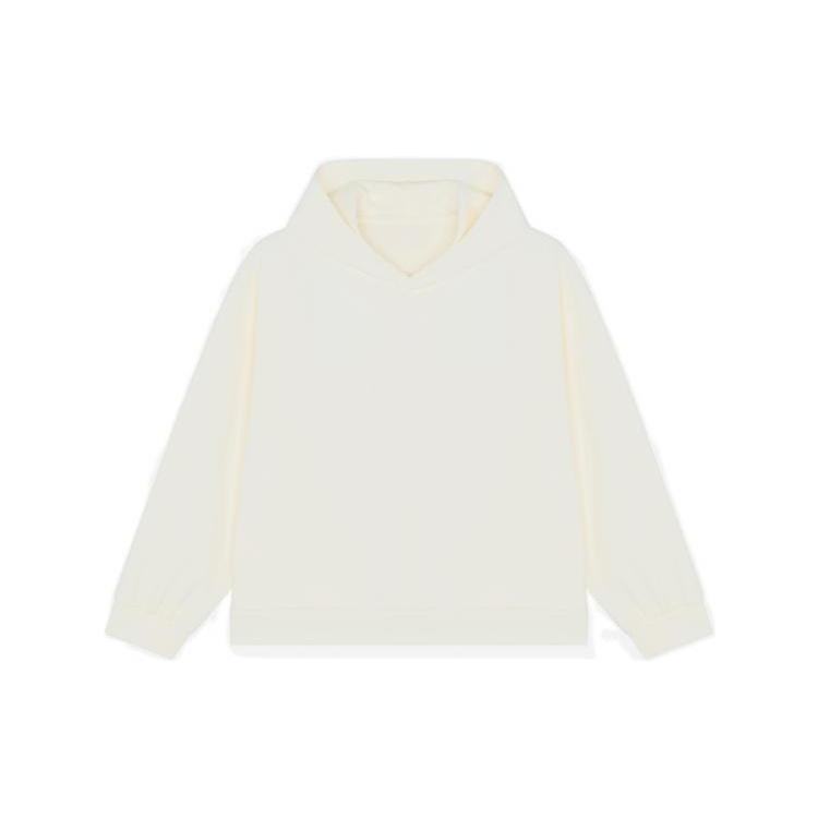(WMNS) New Balance MET24 For Women Hoodie Asia Sizing Beige Women s JWTL2233-RCA L