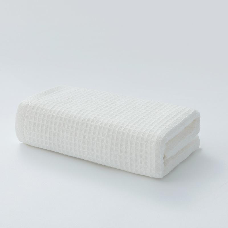 Cotton Love Pure Cotton Towel Plain Plain Plain Plain Target Towel Mens Womens Large Wing Towel for Home Durable 34*75