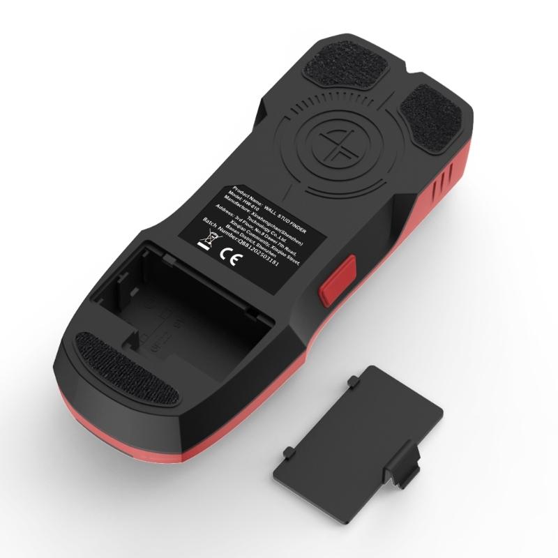 Portability Studs Finders Scanner Metal and Wall Detector Suitable for Detecting Metal, Cable, Wood in Wall and Ceilings