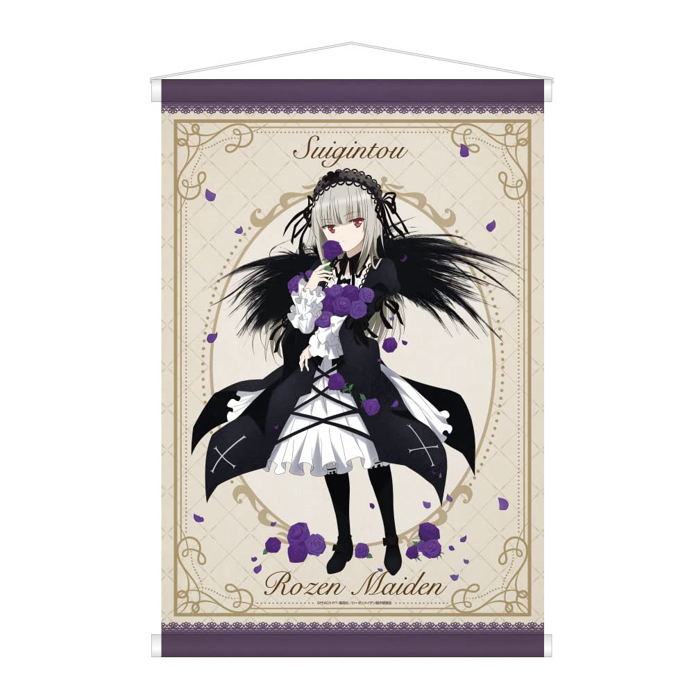 

Rozen Maiden B2 Tapestry Bloom ver.Suigintou