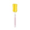 Cup Brush Sponge Cleaner for Bottles