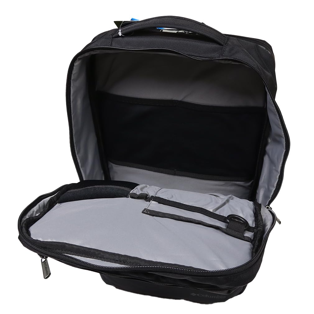 Backpack Business Bag ONE SIZE Black 241 [Columbia] Men's []