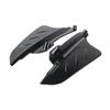 Motorcycle Front Side Fairings Air Deflector For Indian Chieftain Roadmaster Dark Horse / Limited -2024