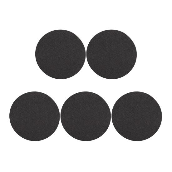1/3/5Pcs Cleaning Sponge Ultra-Thin Stainless Steel Stain Scratch-Free Stubborn Stain Remover Sponge Kitchen Cleaning Tool
