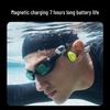 Newman H50 Pro Bone Conduction MP3 Sports Headphones