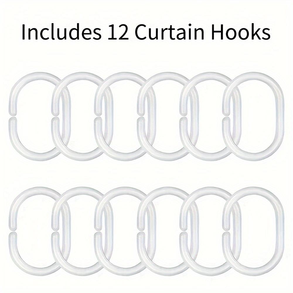 1Pcs Halloween Decoration Gothic Style Forest Pattern Shower Curtain Bathroom Decor Halloween Decoration Indoor Showr Curtain