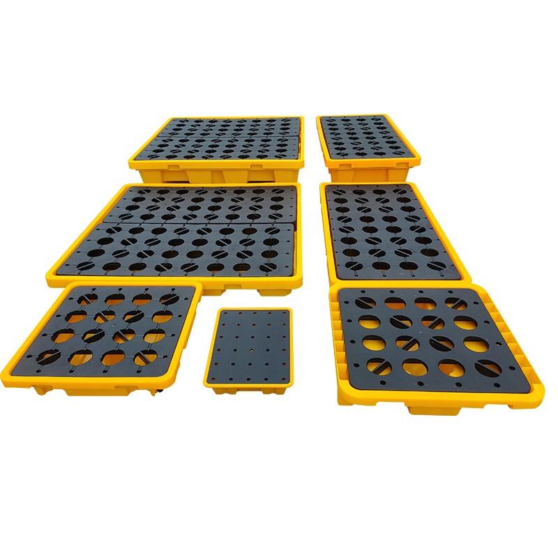 Industrial Spill Containment Pallet