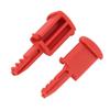 2pcs I/R 2135-K75 Button Kit For IR 2135 2235 1/2inch Series Im/pact Wrench Parts Power Tool Repair Parts Accessories