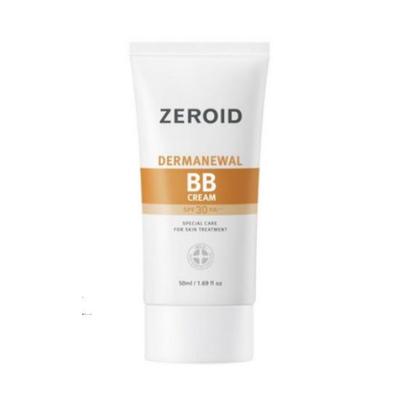 Dermanewal BB Cream Skin Tone Correcting Moisture Care 50ml