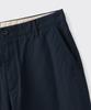 MUSINSA STANDARD [City Workers] Tapered Cotton Pants [Navy]