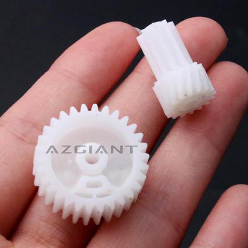 For Haval H6 F7 Ultra H8 Car All Door Latch Central Lock Actuator Motor Repair internal Gear Replacement Automobile Accessories