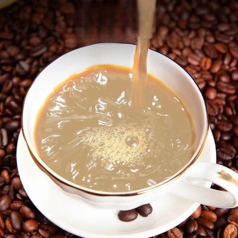 Floral Art House Body Type Management Guarana Coffee Solid Drink 84g