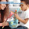 Children Saxophone Toy Boys Girls Lovely   Musical Instrument Toy Birthday Gift for Party