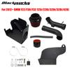 Intake Pipe Kit Cold Air Intake System Set For 2012+ BMW F22/F30/F32 125i/228i/320i/328i/428i IP-1043-BK