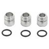 Overlap Control Valves Kit 78741DK For W5A-330 W5A-580 Vehicles Optimizes Transmission Performances And Fuel Efficiency