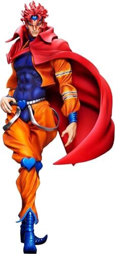 

Kadokawa JoJo’s Bizarre Adventure: Stardust Crusaders – Dio Statue Legend Figure
