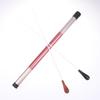 Orchestra Conducting Baton Durable Fiber Tube with Storage Stick for Musical Performance Portable and Lightweight