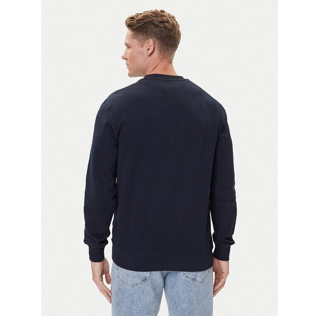 Толстовка Tommy Hilfiger Stacked