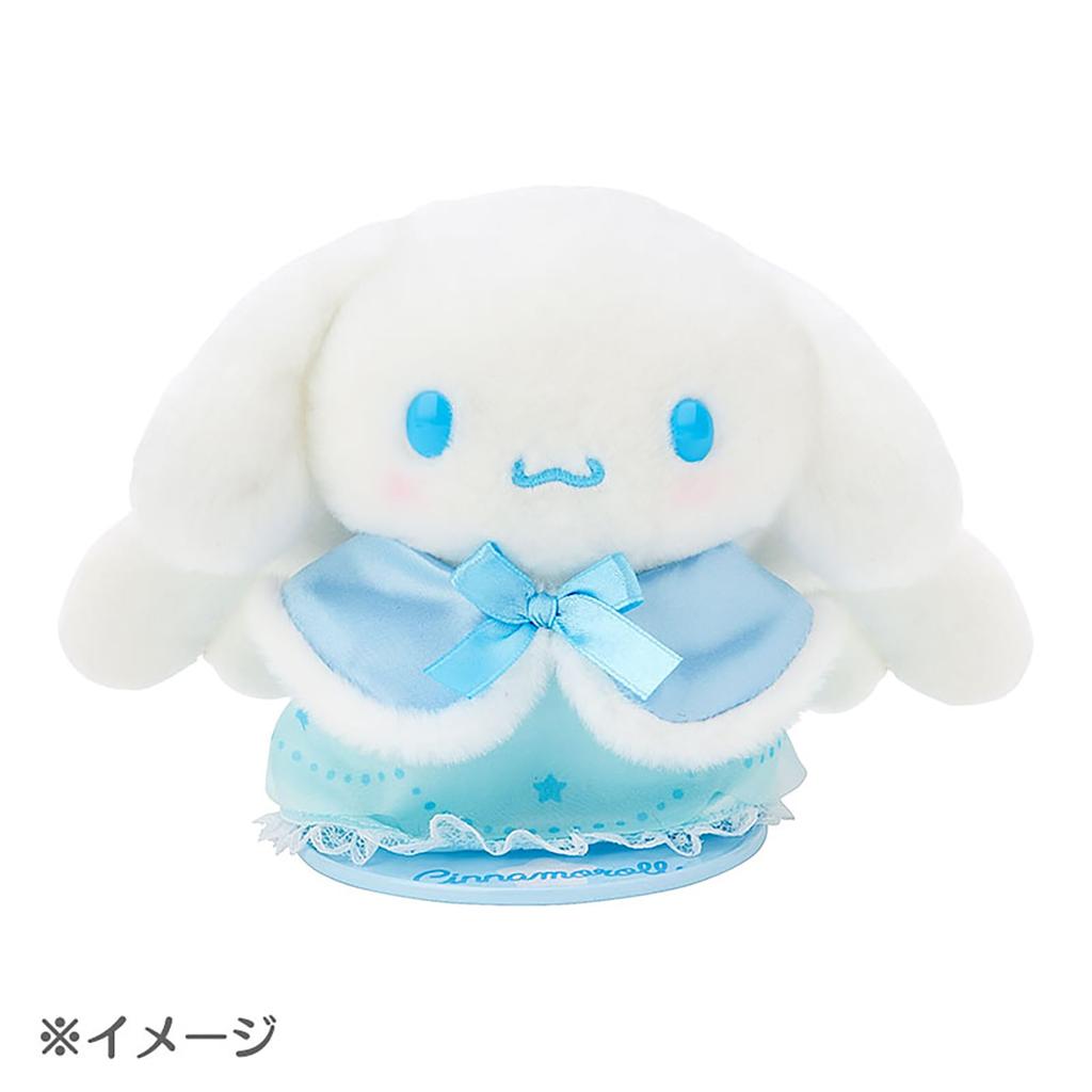 Sanrio Clothes S Angel Dress Doll Accessories 123285 Dress-up (Pitatto Friends)