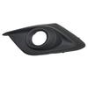 New Front Left and Right Side Fog Light Trim For Mazda 3