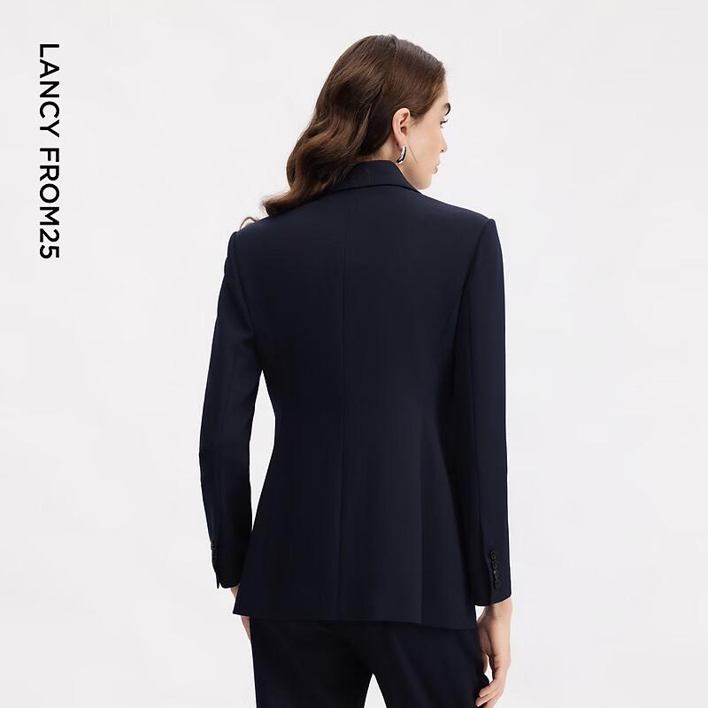 Lancy Elegant Workplace Commuter Suit