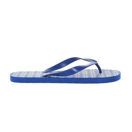 

Regatta Mens Bali Geometric Flip Flops 8 UK