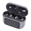 AI Real Time Translator Earbuds Noise Reduction Wireless   Translation Earphones for Travel
