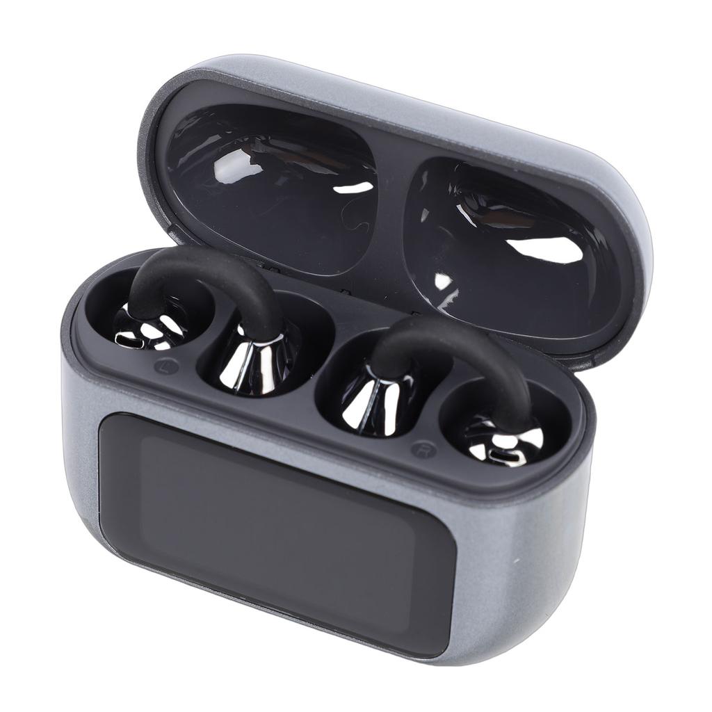 AI Real Time Translator Earbuds Noise Reduction Wireless   Translation Earphones for Travel