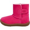 Keelan Ii Comfortable Versatile Non-Slip Wear-Resistant Boots Baby Boots Red 1157634T-BRY