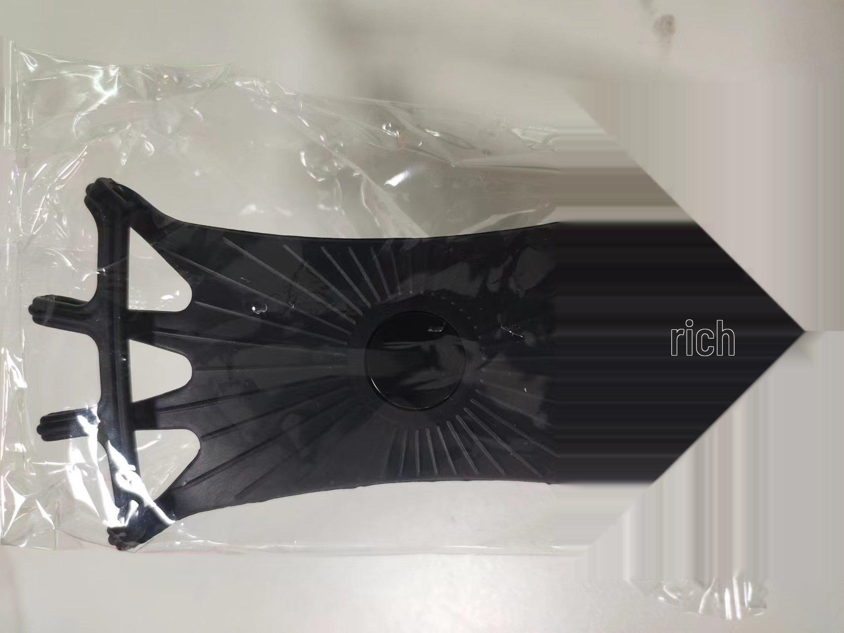 

360° Rotatable Bike & Motorcycle Phone Holder чёрный