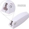 RV Baggage Compartment Door Latch | ABS Plastic Door Catch