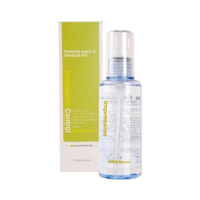 MUGENS Coating Essence Hair Oil Shine & Damage Care 100ml
