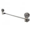 Adjustable Towel Holder Suction Cup Towel Bar Does Not Damage Walls