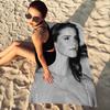 Schauspielerin E-Emma Watsons Mikrofaser Strandtuch Saugfähig Schnelltrocknend Weich Yoga Schwimmen Resort Bergsteigen Handtuch